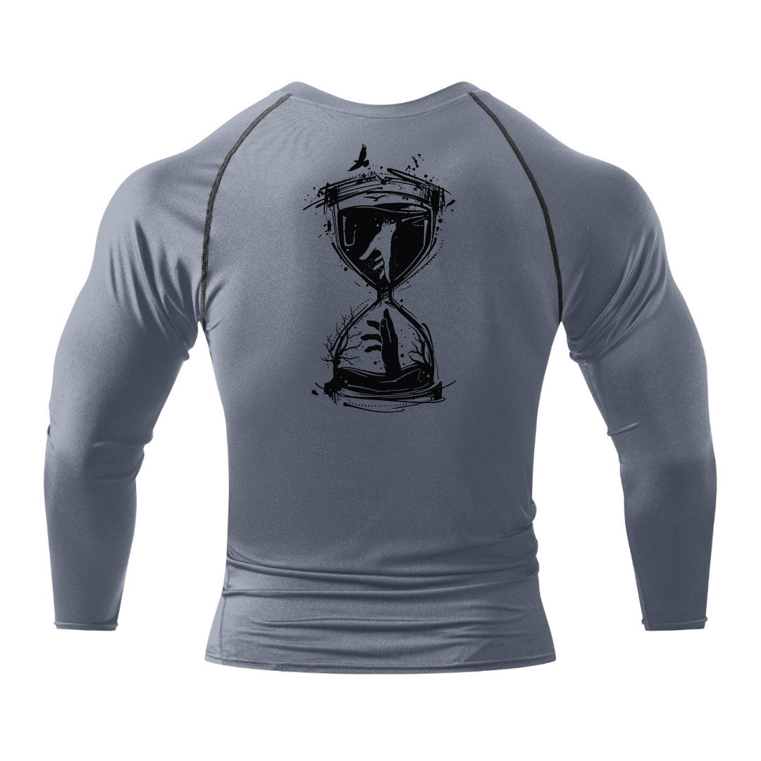 Lunova Compression Long Sleeve