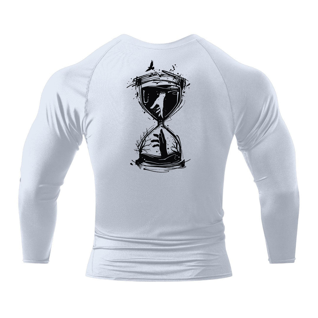 Lunova Compression Long Sleeve