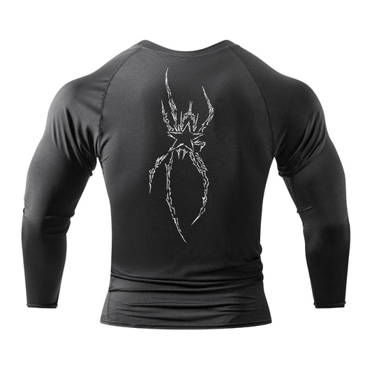Arachstar Compression Long Sleeve
