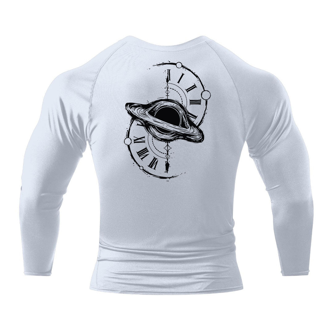 Timelapse Compression Long Sleeve