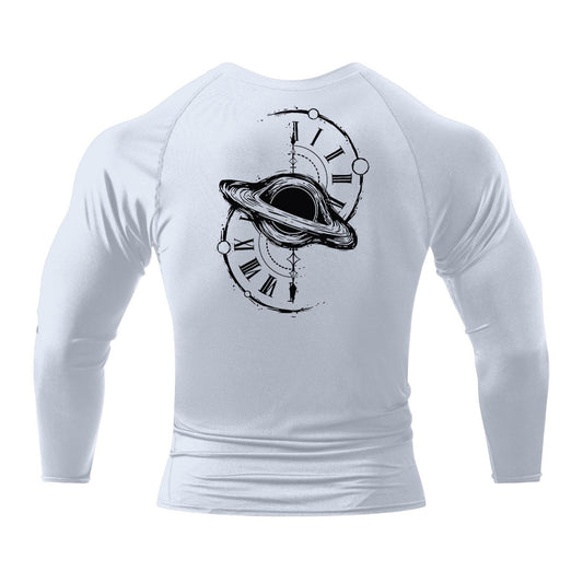 Timelapse Compression Long Sleeve