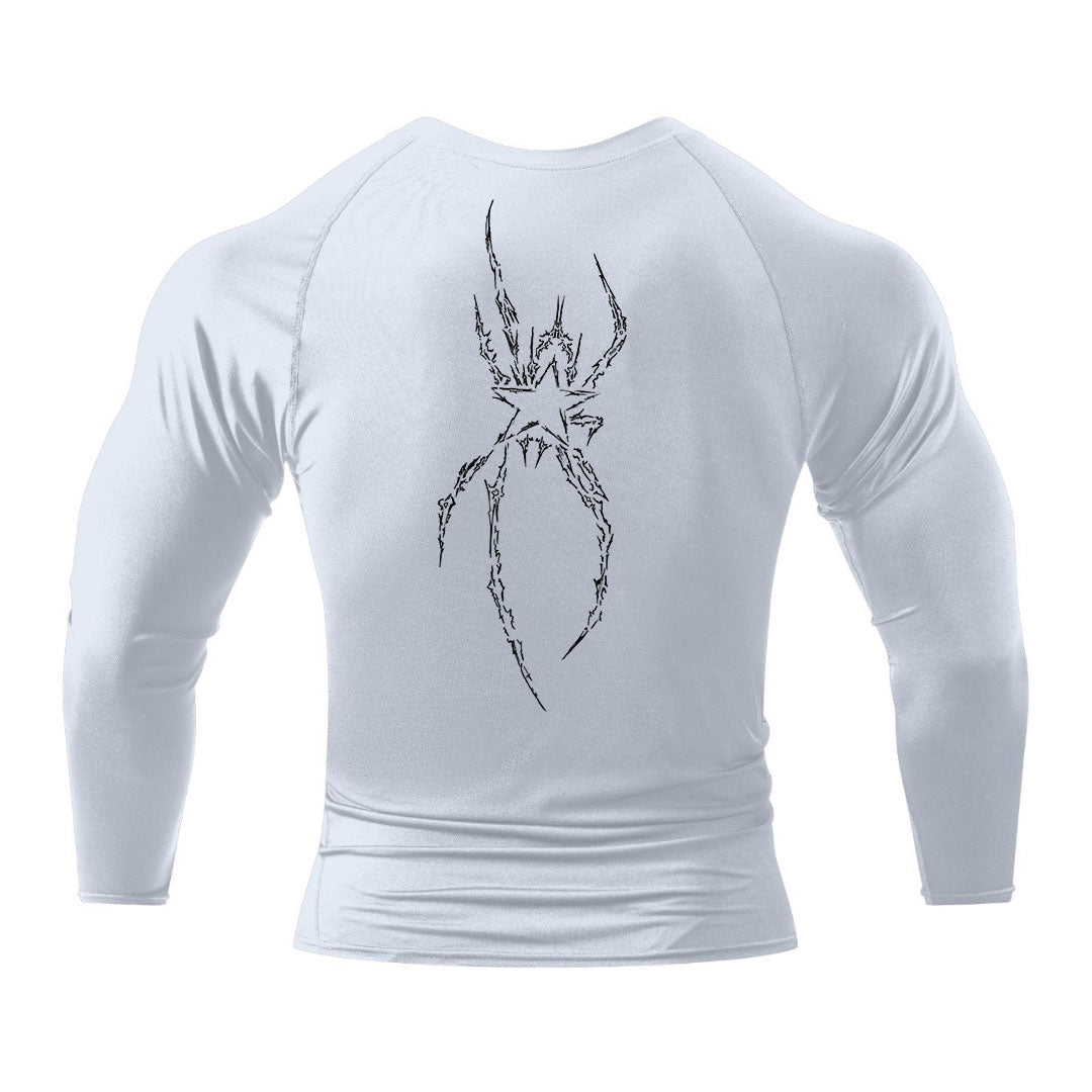 Arachstar Compression Long Sleeve