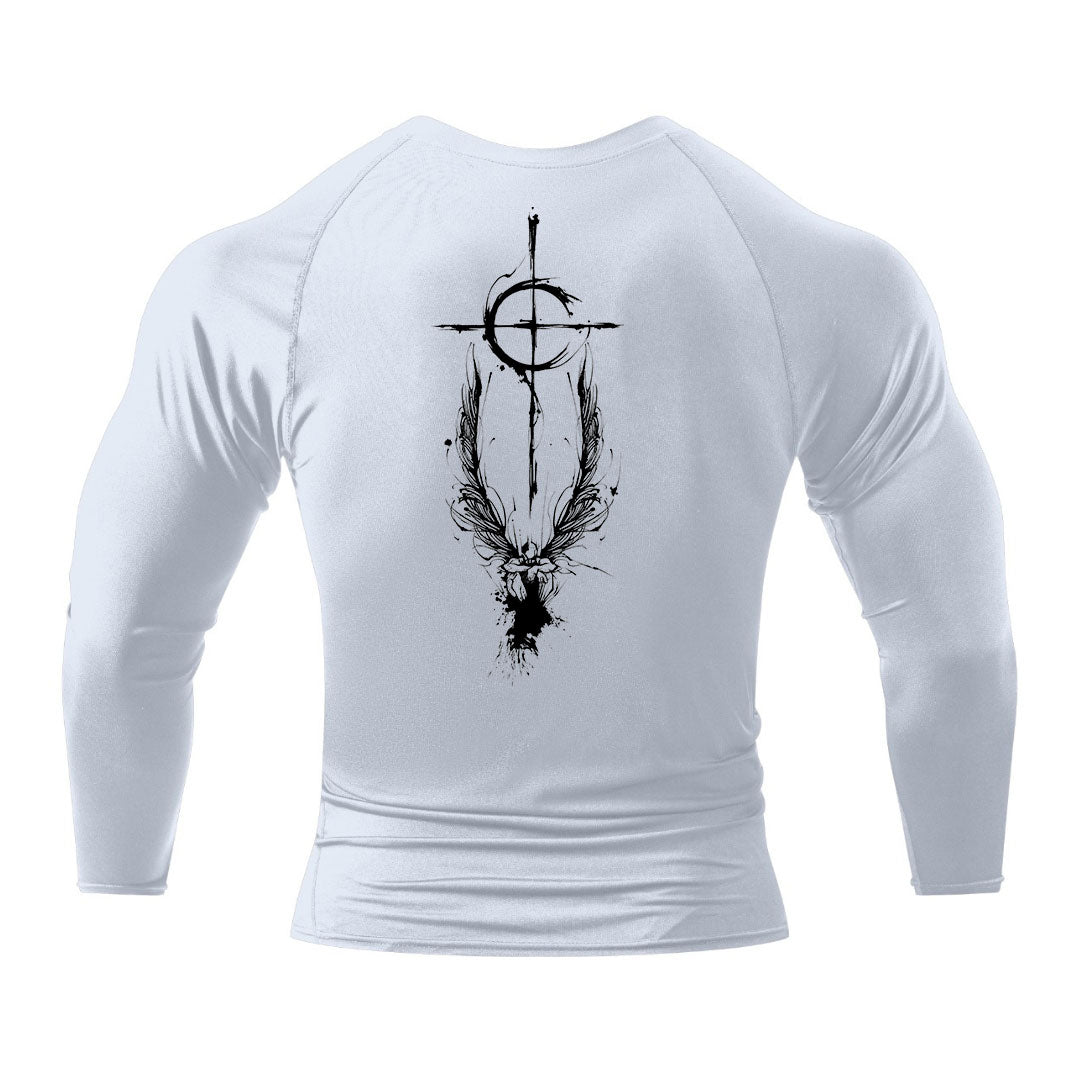 Divinus Compression Long Sleeve