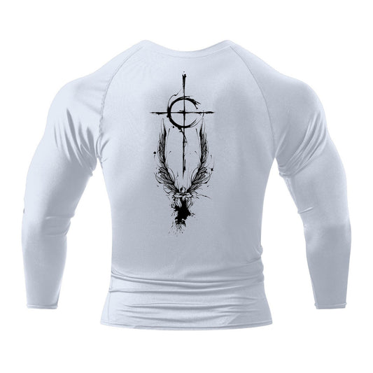 Divinus Compression Long Sleeve