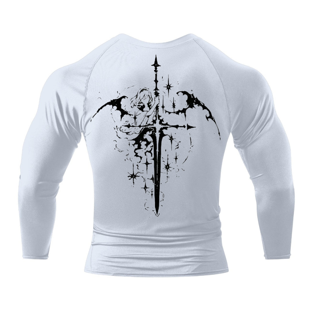 Zenith Compression Long Sleeve