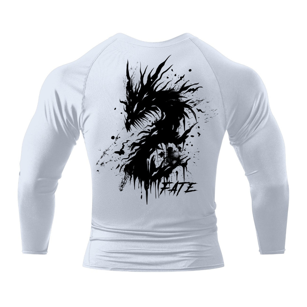 Dragon Compression Long Sleeve