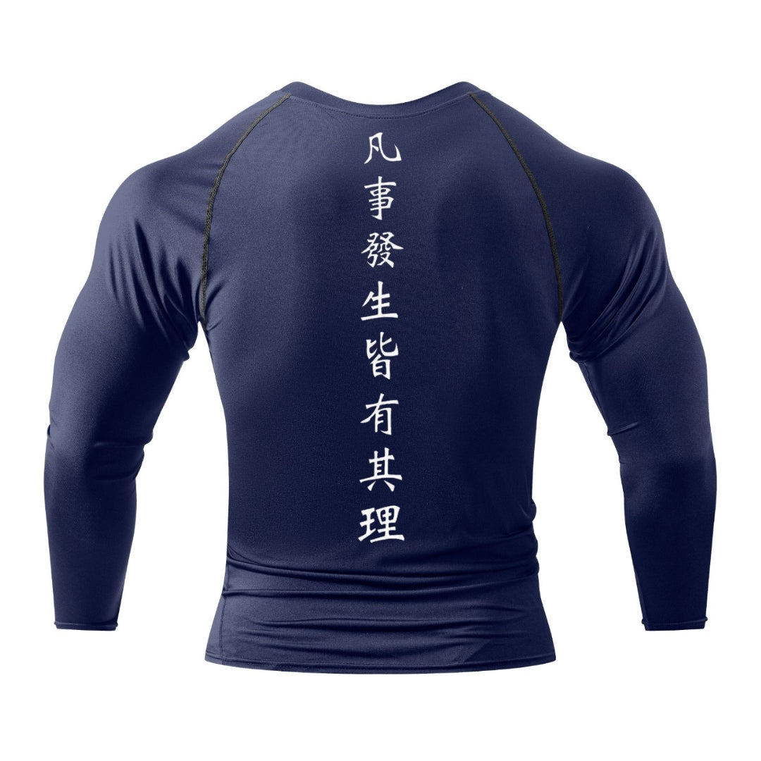 Fate Compression Long Sleeve