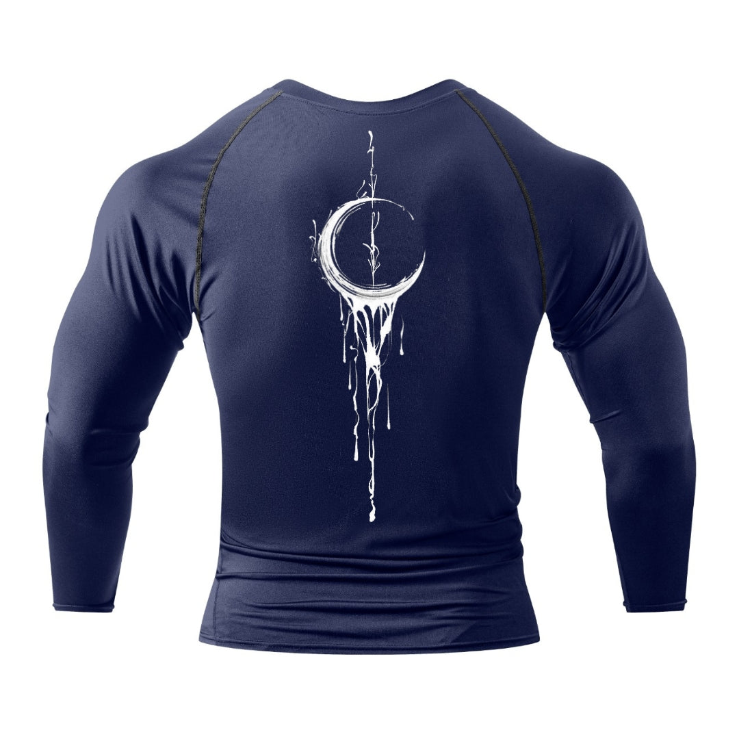 Moonfall Compression Long Sleeve