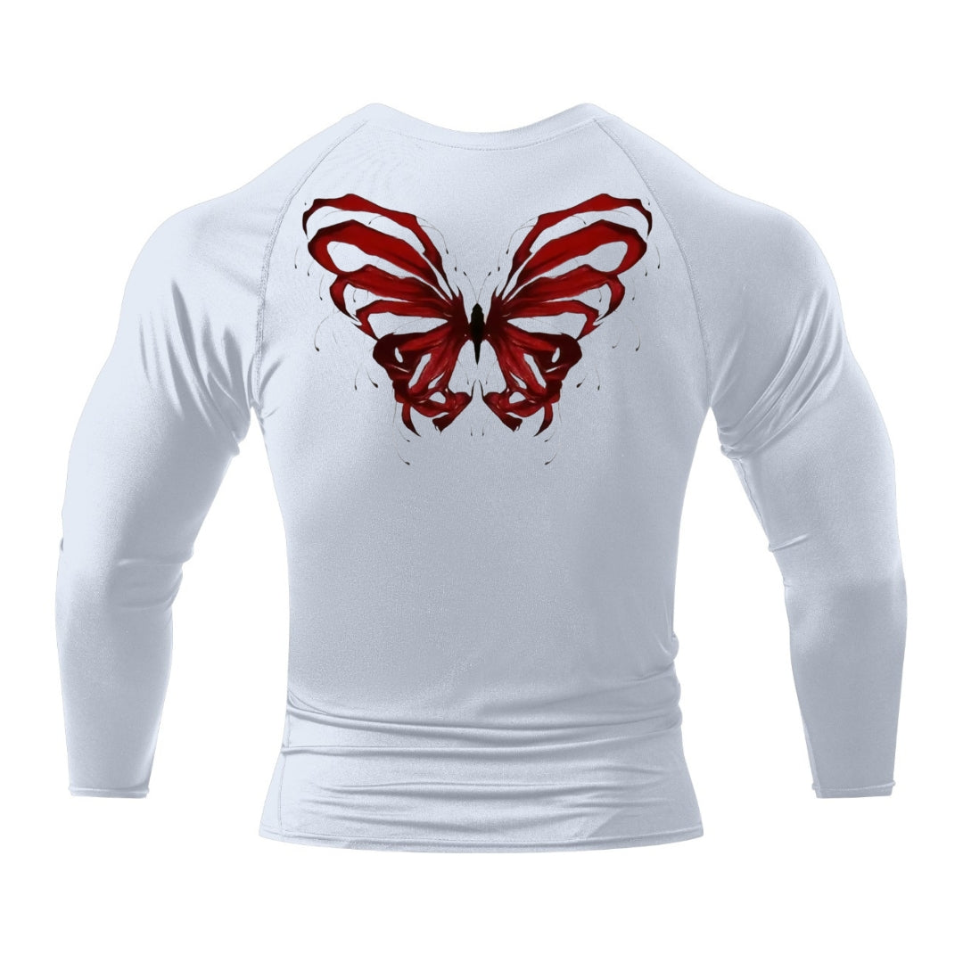 Shinsei Compression Long Sleeve