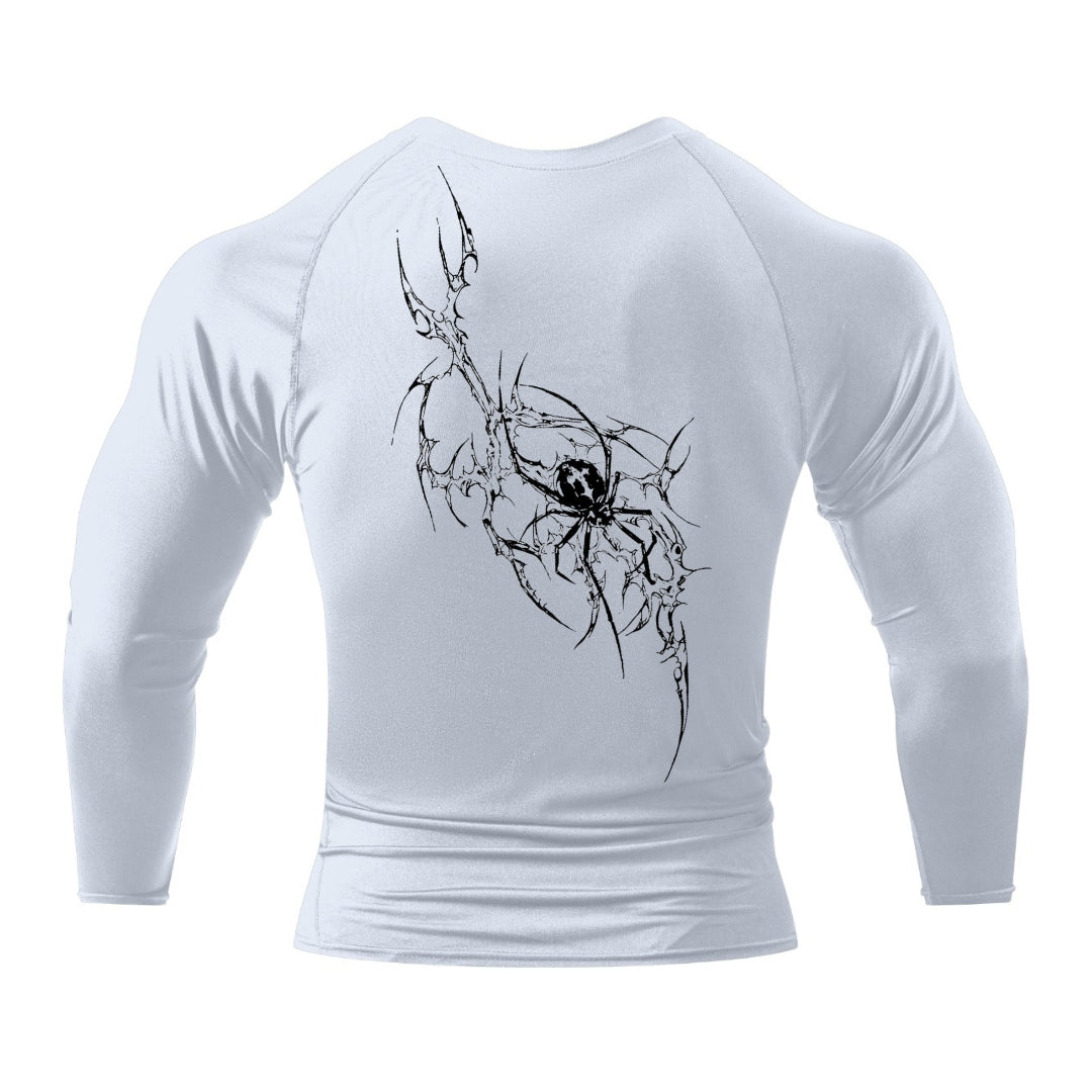 Seikumo Compression Long Sleeve