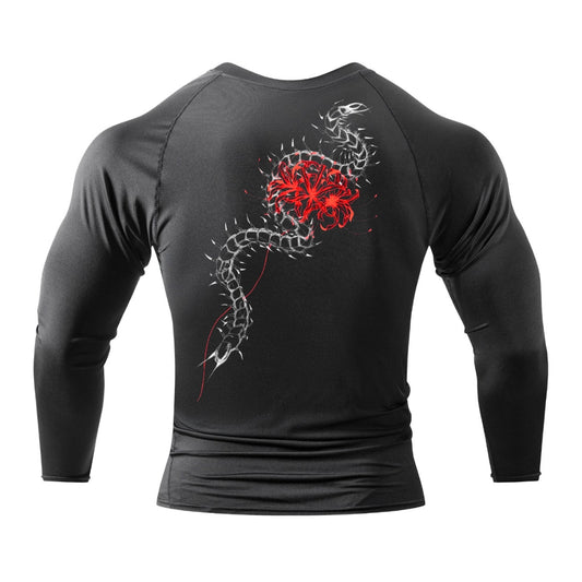Centipede Compression Long Sleeve