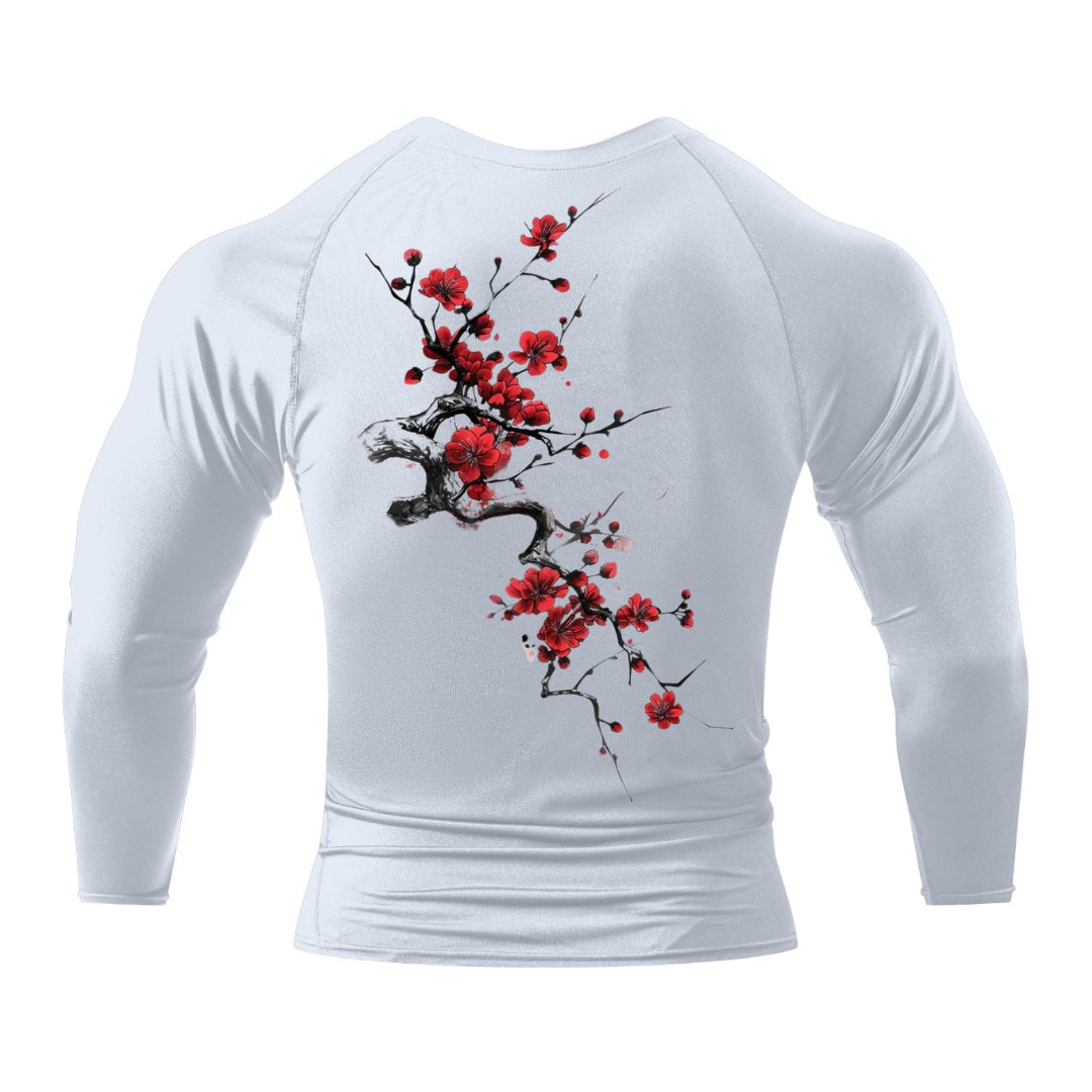 Blossom Compression Long Sleeve