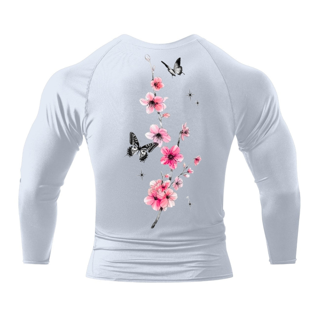 Hana no Chou Compression Long Sleeve