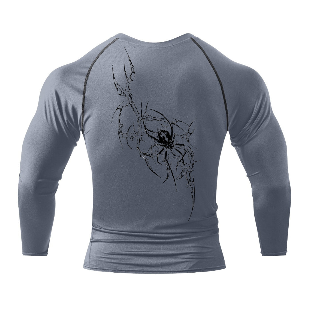 Seikumo Compression Long Sleeve