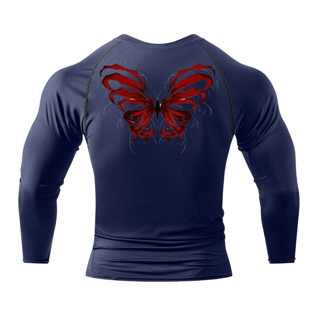Shinsei Compression Long Sleeve
