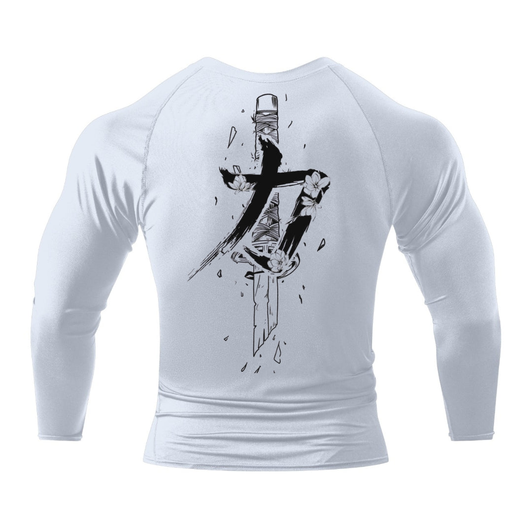 Shinmetsu Compression Long Sleeve