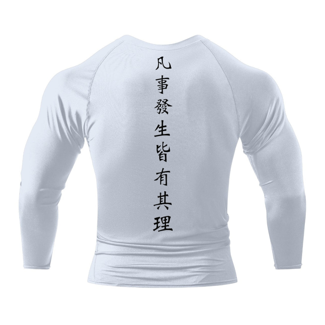Fate Compression Long Sleeve