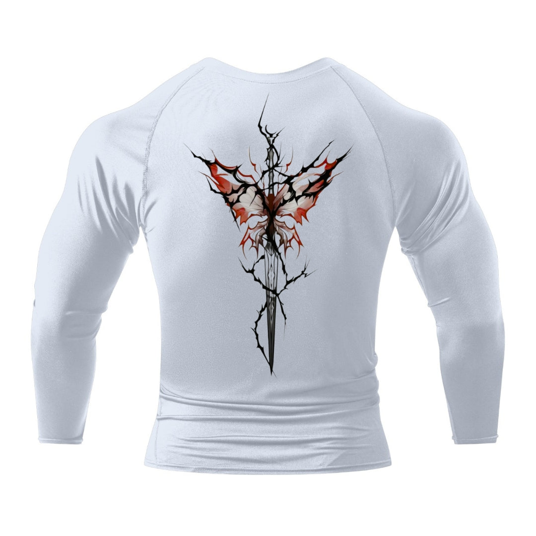 Chōjin Compression Long Sleeve