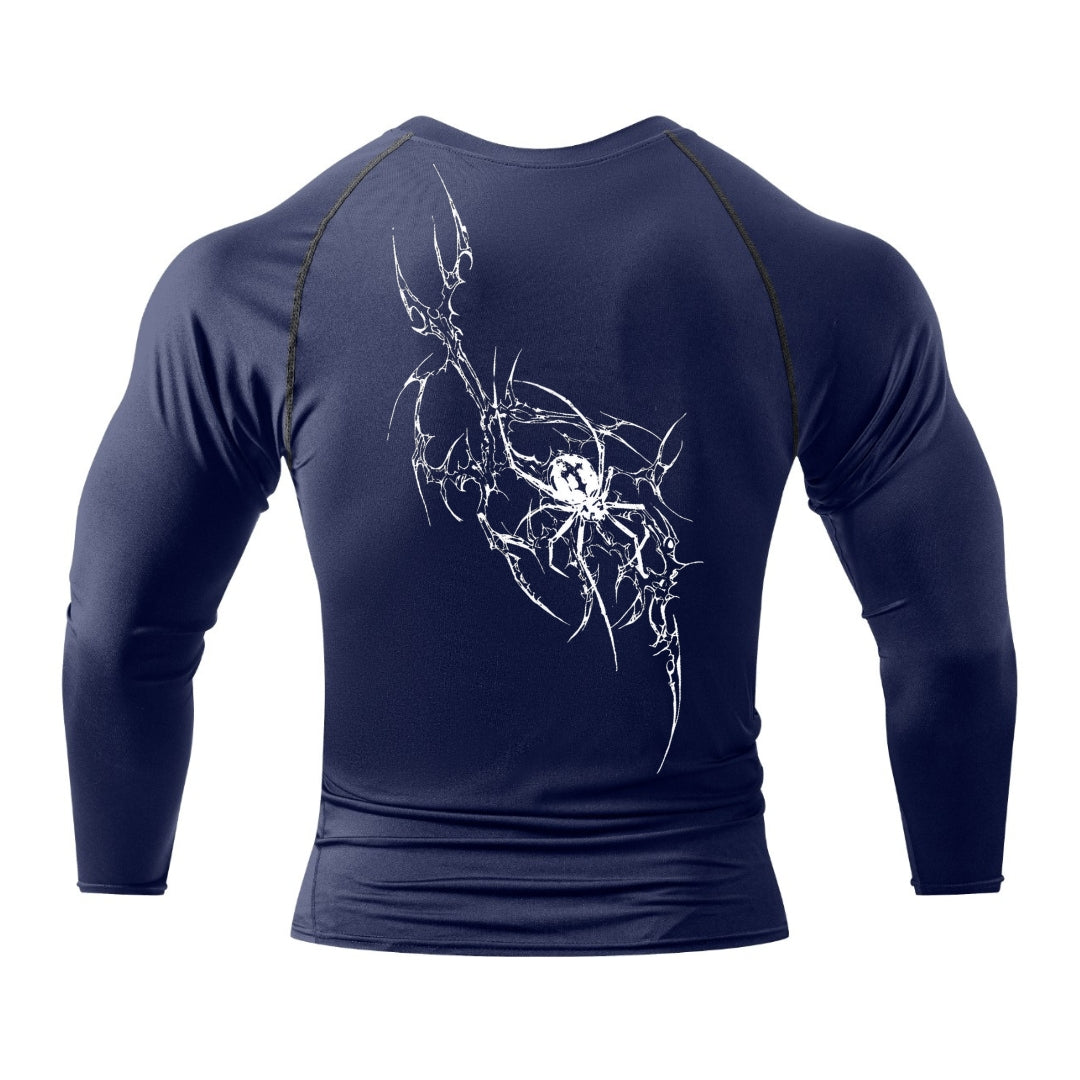 Seikumo Compression Long Sleeve