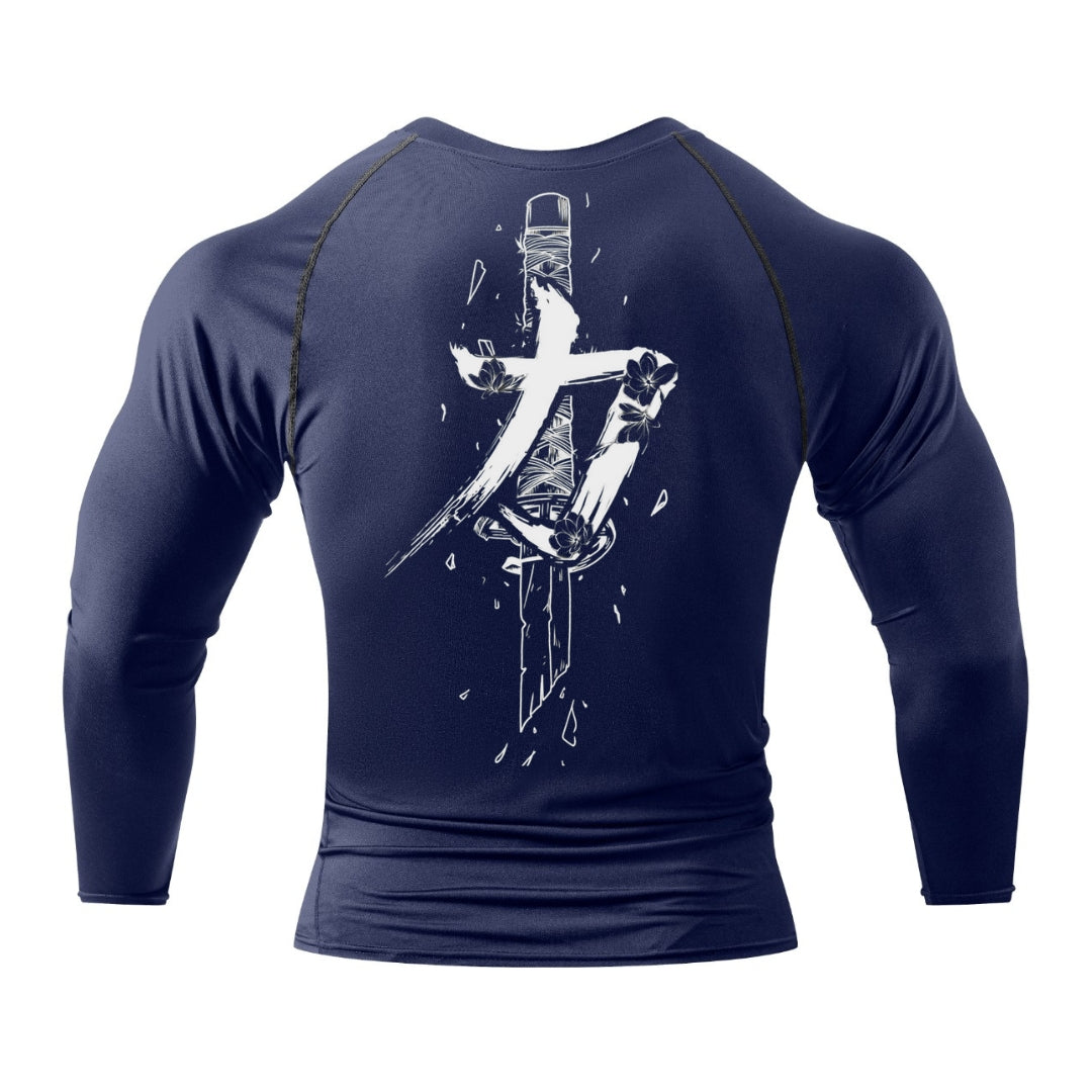 Shinmetsu Compression Long Sleeve