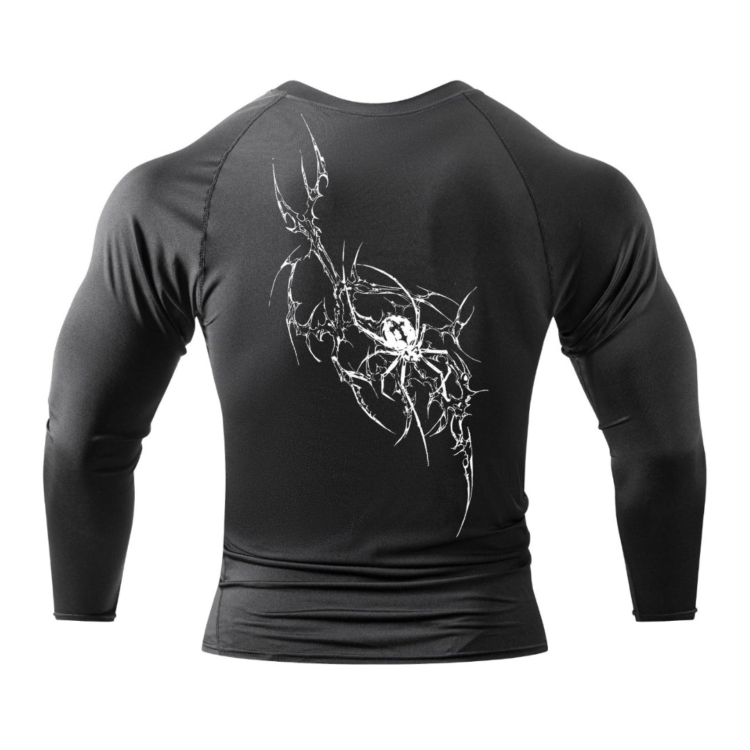 Seikumo Compression Long Sleeve