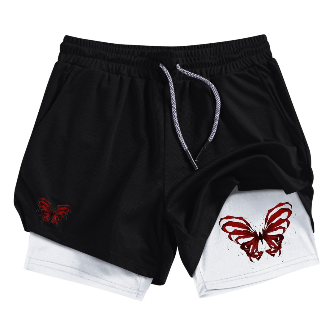 Shinsei Gym Shorts