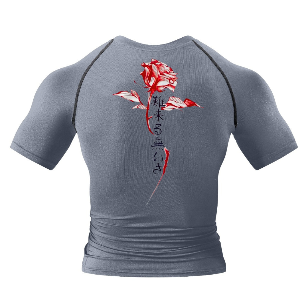 Akai Bara Compression Shirt