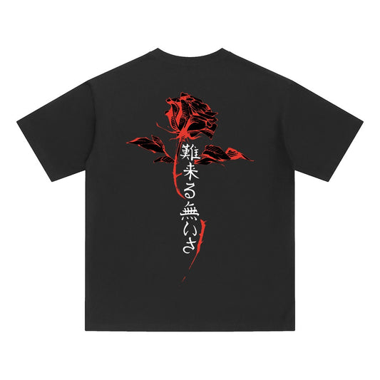Akai Bara T-Shirt