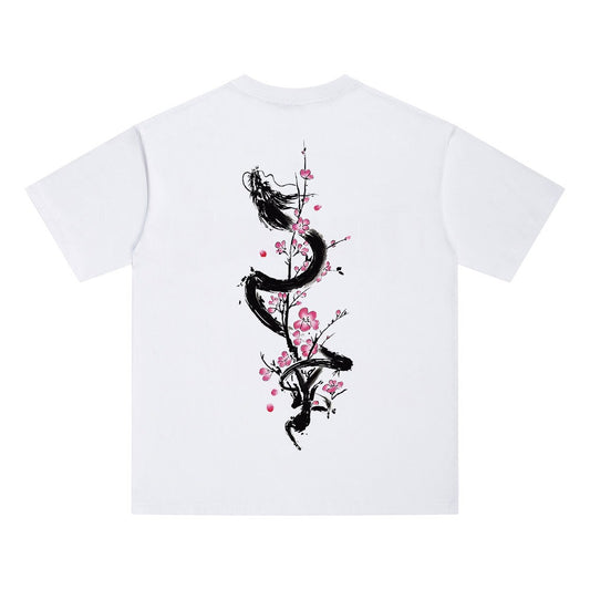 Sakura Sword T-Shirt