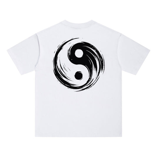 Yin & Yang T-Shirt