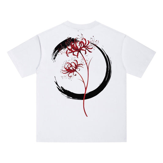 Red Lily T-Shirt