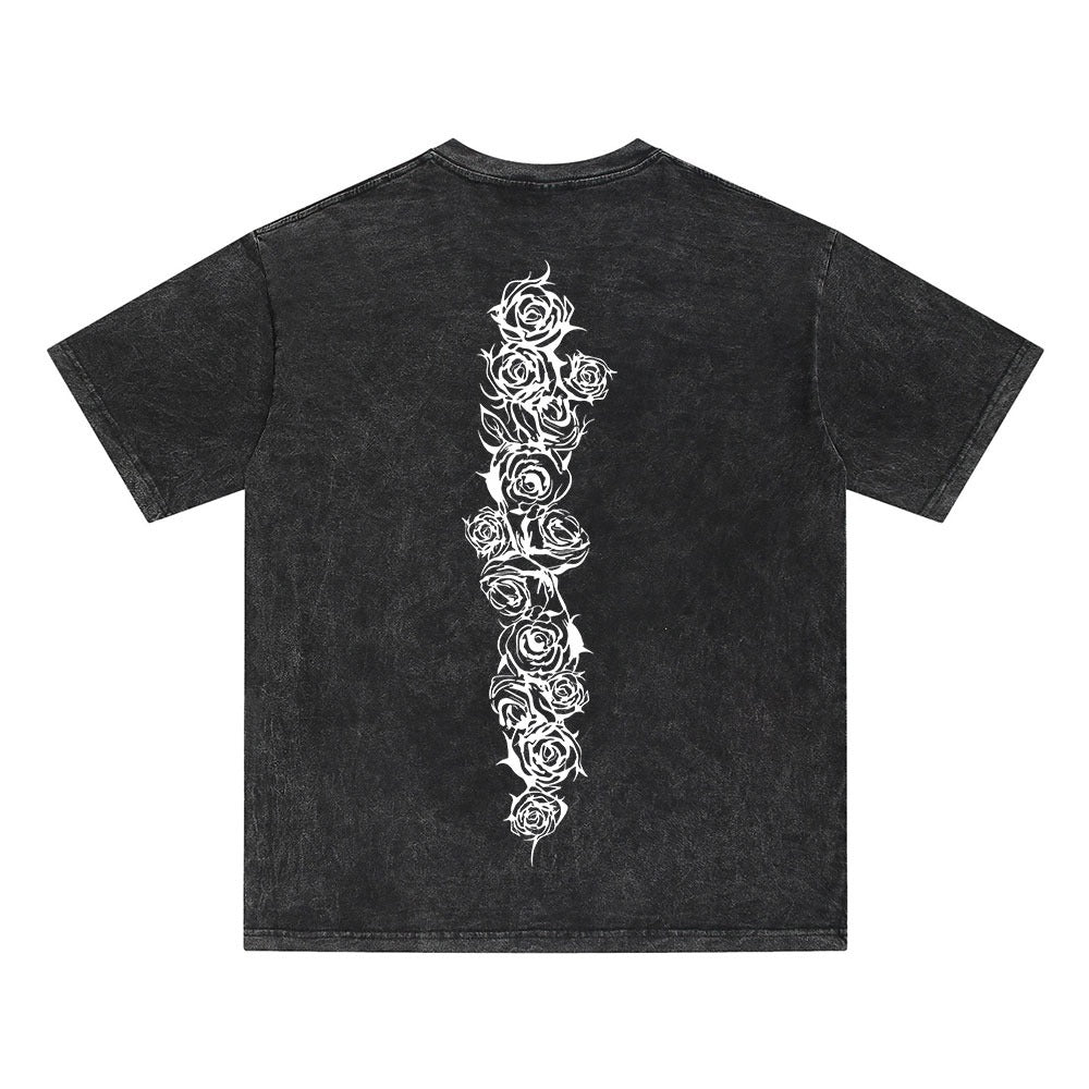 Roses T-Shirt