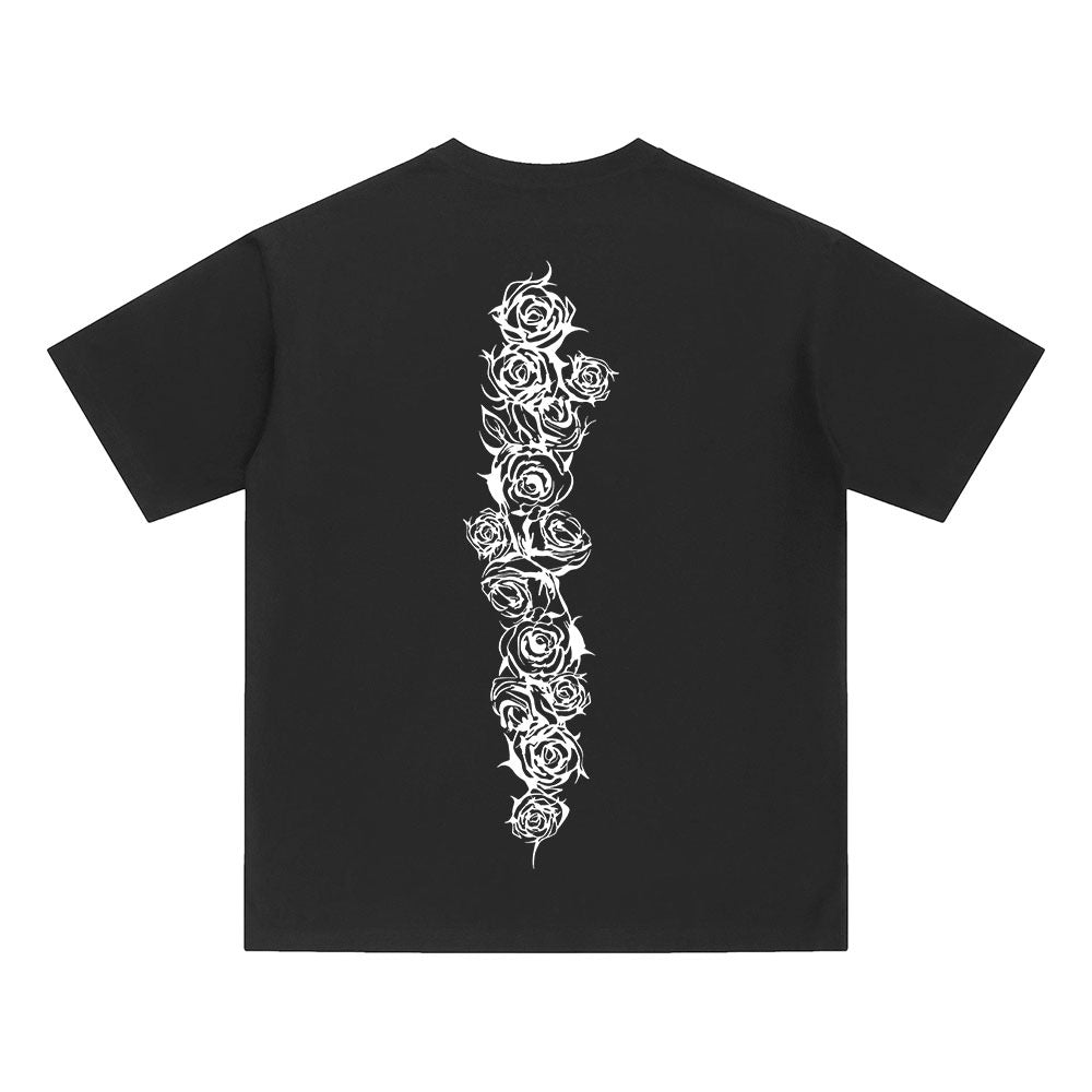 Roses T-Shirt