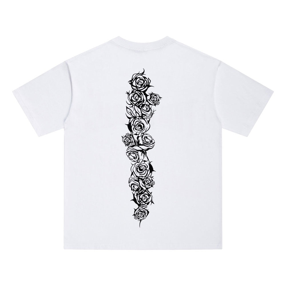Roses T-Shirt