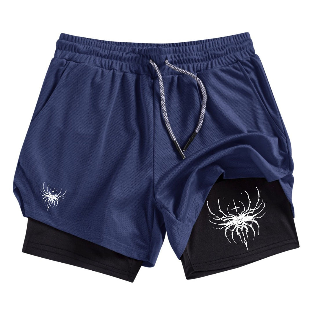 Exolimb Gym Shorts