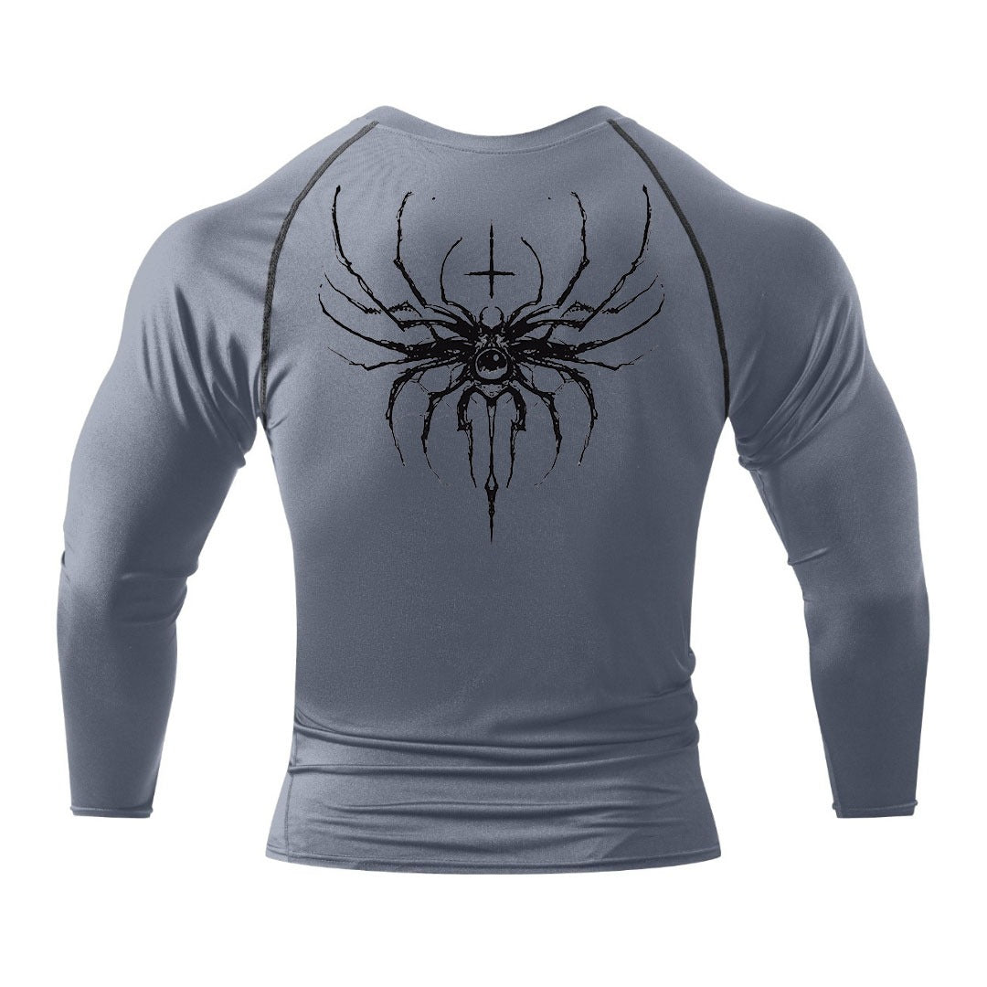 Exolimb Compression Long Sleeve