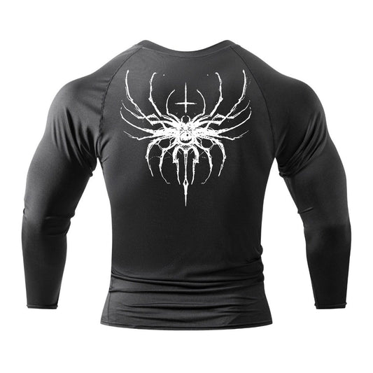 Exolimb Compression Long Sleeve