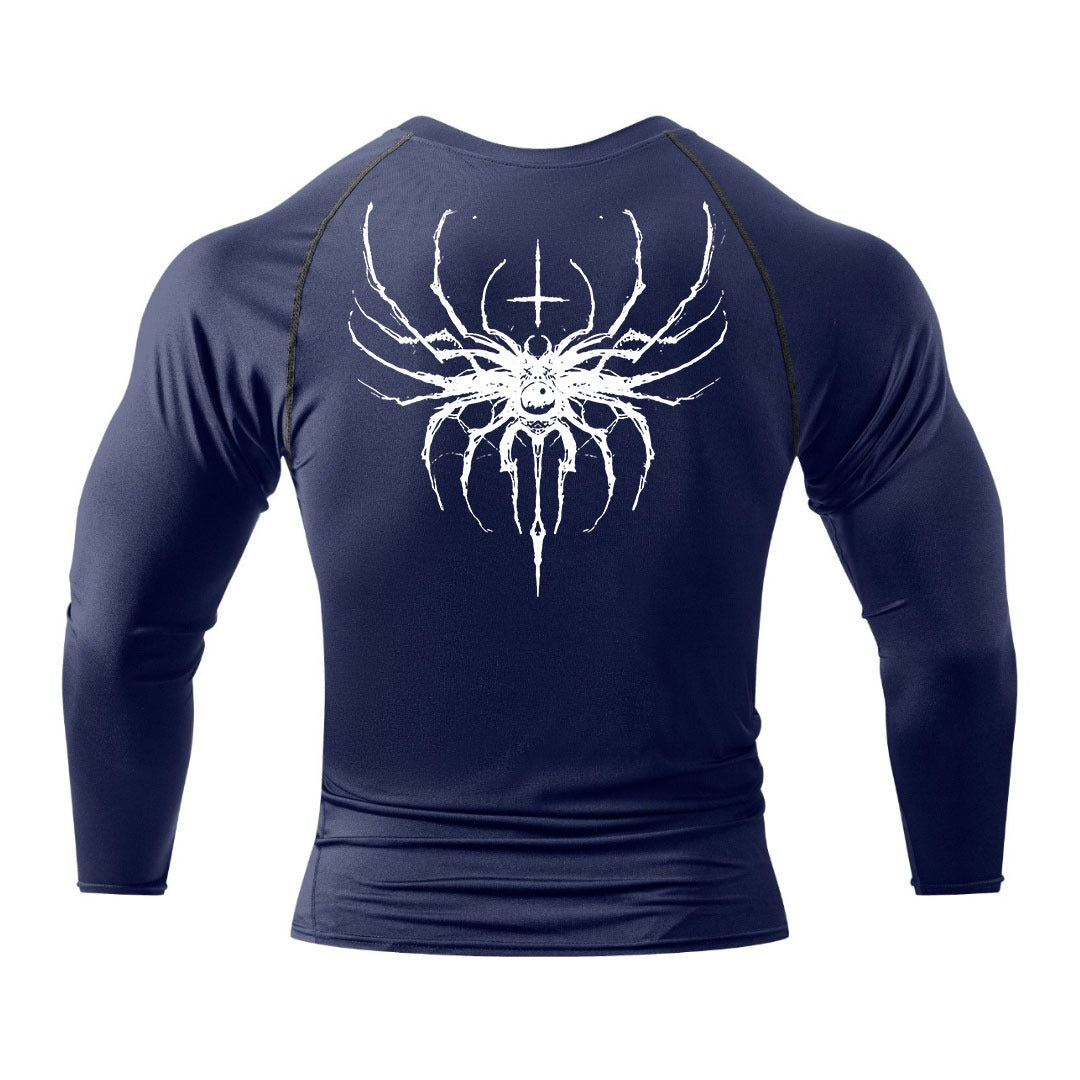 Exolimb Compression Long Sleeve