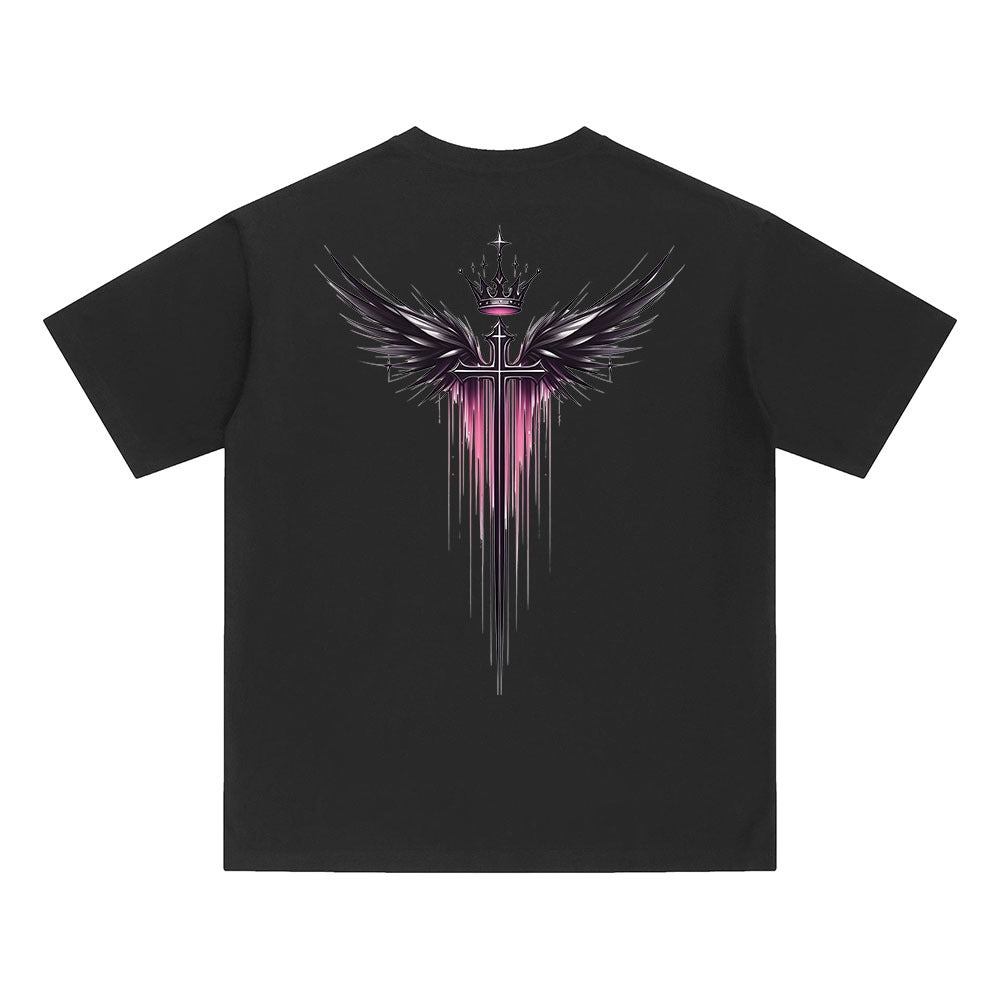 Crownix T-Shirt